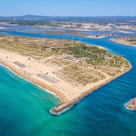Apartamento Monte Da Eira Tavira Kültér fotó