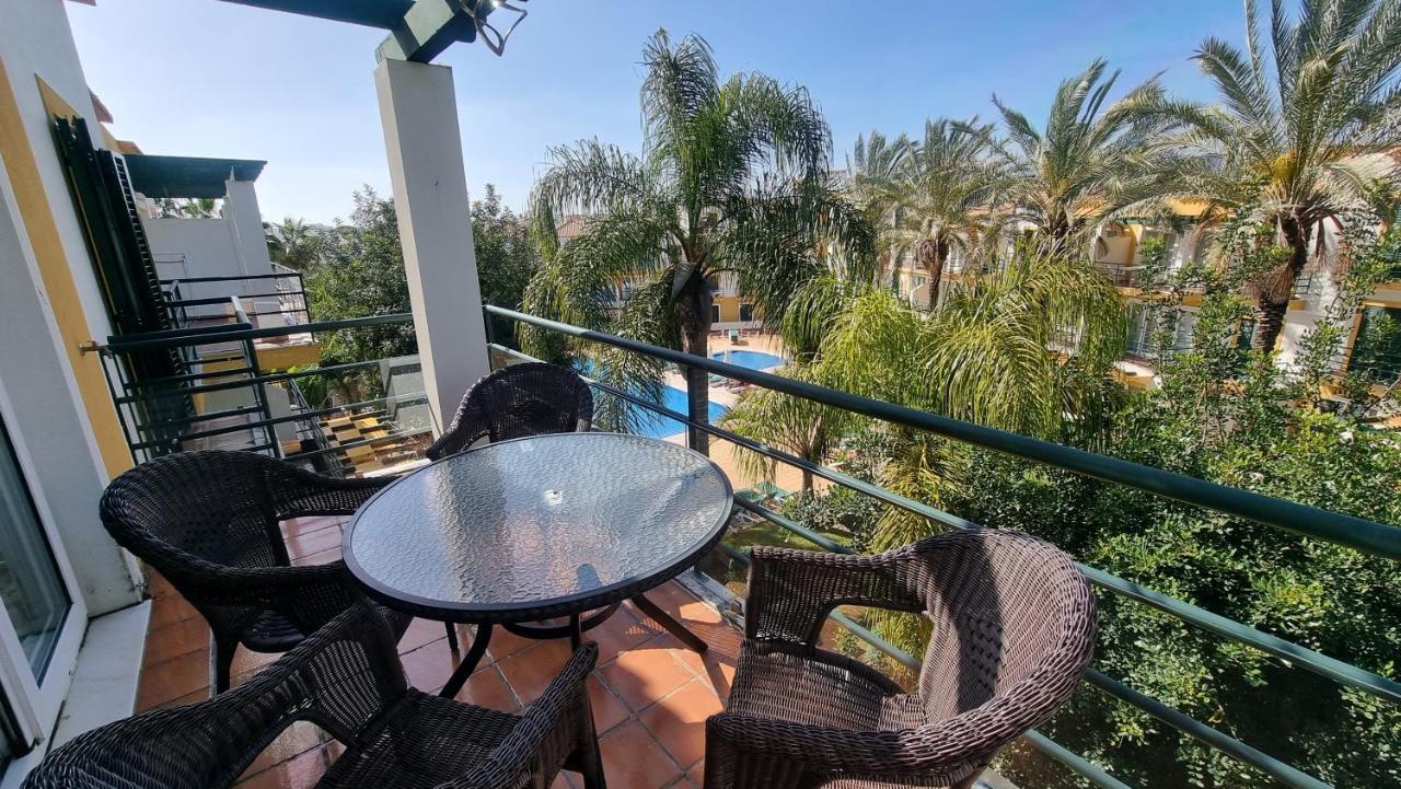 Apartamento Monte Da Eira Tavira Kültér fotó