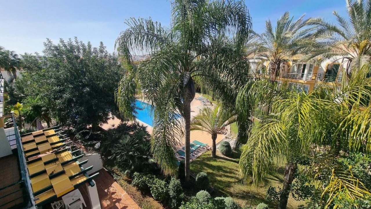Apartamento Monte Da Eira Tavira Kültér fotó
