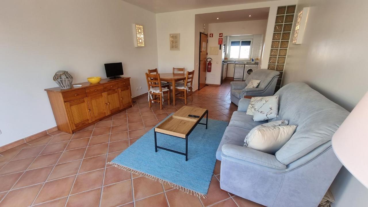 Apartamento Monte Da Eira Tavira Kültér fotó