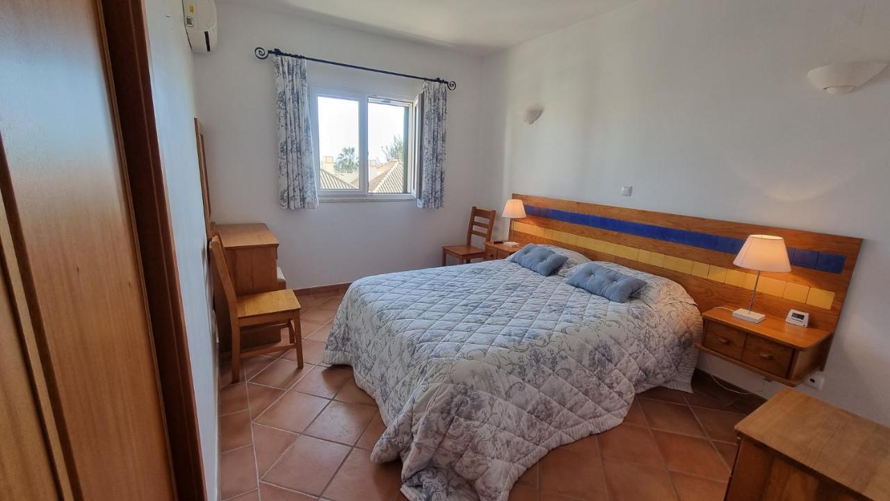 Apartamento Monte Da Eira Tavira Kültér fotó