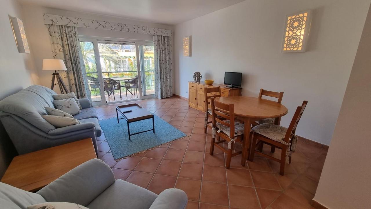 Apartamento Monte Da Eira Tavira Kültér fotó